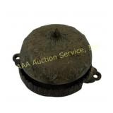 Brass Victorian Door Bell