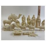Nativity Set