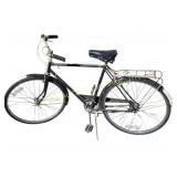 Gambles Bicycle, Made In England