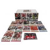 2006 Aspire College Football Cards: Brodie Croyle,