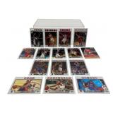 2008 Topps Chrome NBA Basketball Cards: Michael