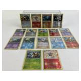 16 Pokemon XY Holo Cards