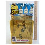 McFarlane Slap Shot the Hanson Brothers Jeff-NOS
