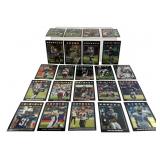 2008 Topps Chrome NFL Football Cards: Antonio