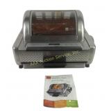 Ronco Showtime Rotisserie Oven