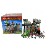 Lakeshore Royal Kingdom Adventure Castle