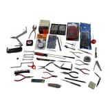 Multitool, Case XX Knife, Hand Tools, Drill Bits,