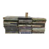 CDs Featuring Aerosmith, Taylor Swift, Fleetwood M