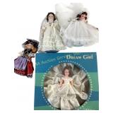 Dream Girl Elite Dolls, Bride Dolls