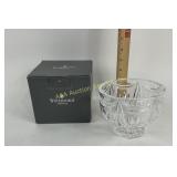 Waterford Crystal Bowl with Box
