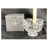 Waterford Crystal Bowl