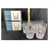 Marquis by Waterford Crystal Glassware
