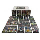 2008 Topps Chrome NFL Football Cards: Tony Romo,