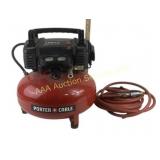 Porter-Cable 6-Gallon Air Compressor