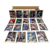 Upper Deck Baseball Cards: Barry Bonds, Jose