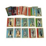 Fleer 2004 Basketball cards: Vlade Divac, Desomnd