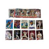 Topps Chrome 2018 Baseball Cards: Jackie Bradley