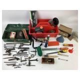 Hand Tools, Automotive Supplies