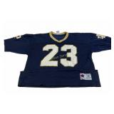 Notre Dame #23 Champion Jersey