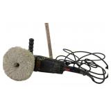 Craftsman Commercial Buffer Polisher