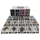 Donruss Elite 2009 Football Cards: Reggie Bush,