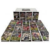 Topps 2007 Football Cards: Shaun Alexander, Bobby