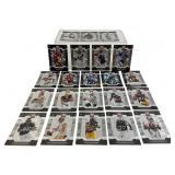 Donruss 2009 Elite Football Cards: Kellen Clemens