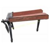 Wood Corn Cutter Lindsay Bros Milwaukee,