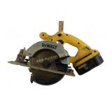 DeWalt Cordless Circular Saw