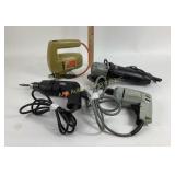 Black & Decker, Craftsman Power Tools