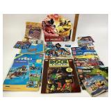 Lego Ninjago Dragons Ricing 24 Retired Set Manuals