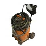 Ridgid 16 gallon wet dry vac