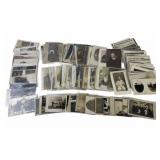 Real Photo Postcards: Sisters, Portriats, Taking