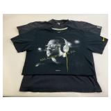 LeBron James T-shirts -2 t-shirts