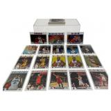 2008 Topps NBA Basketball Cards: Larry Bird, David