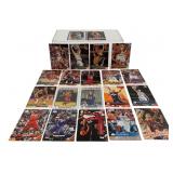 2008 Topps Chrome Basketball cards: Joey Dorsey