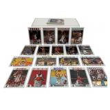 2008 Topps Chrome NBA Basketball Cards: Desmond