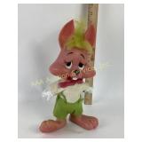 Roy Des of Fla. Bunny Bank