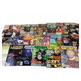 Star Trek Magazines, Newtype Magazine