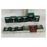 Hallmark Keepsake Christmas Ornaments