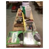 Landscaping Tools, Black+Decker Angle Grinder, Wor