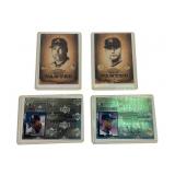 Superstar Summit Upper Deck 2000 Derek Jeter,