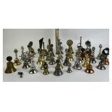 Souvenir bells: jellystone park, cedar point,