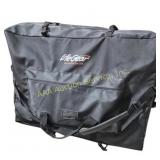 Life Gear Portable Massage Table In Carrying Case