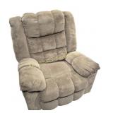 Rocker/Recliner Chair