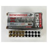 Winchester Super X 350 Legend Ammo