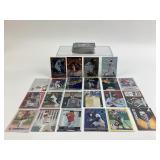 Baseball Card Collection