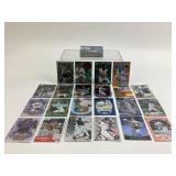Baseball Card Collection