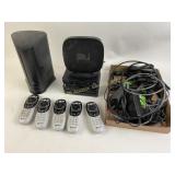 DIRECTV Routers, Set Top Boxes, Remotes, Cords