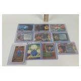 Pokemon Trading Card Lot, 10 Cards